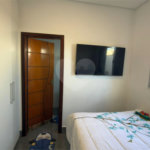 Casa à venda com 3 suítes no condomínio Campos do Conde I e II, Sorocaba - SP