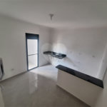 Apartamento à venda com 2 quartos em Penha de França, São Paulo, SP