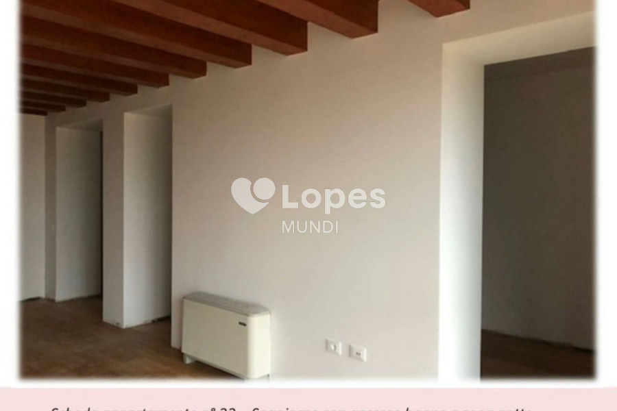 Apartamento com 2 quartos à venda em Pellestrina, Veneza, Itália – Venetia Domus