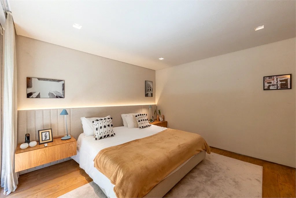 Casa à venda com 3 suítes no condomínio Bothânica Alto de Pinheiros, São Paulo - SP