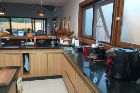 Casa à venda com 6 suítes em Marina, Armação dos Búzios, RJ