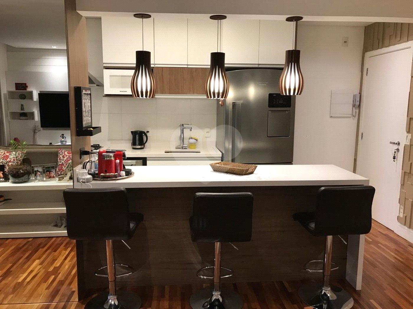 Apartamento à venda com 2 suítes em Vila Andrade, São Paulo, SP