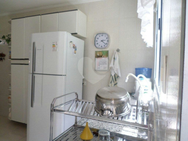 Casa em condomínio à venda com 2 quartos em Santana, São Paulo, SP