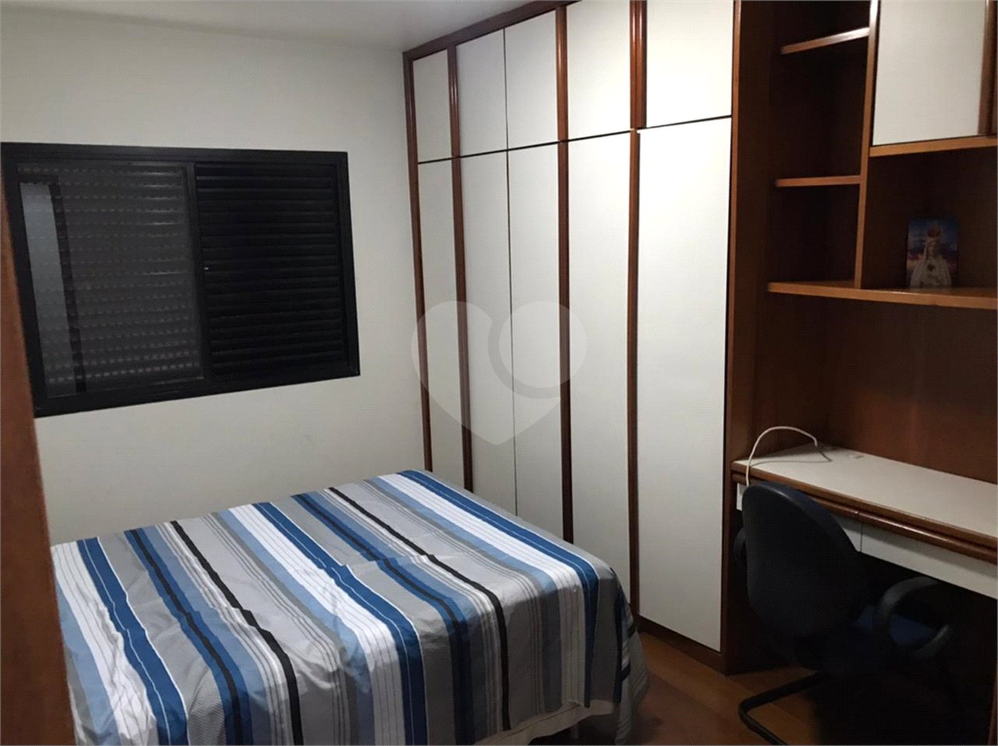 Apartamento à venda com 3 quartos, sendo 1 suíte, em Santana, São Paulo, SP