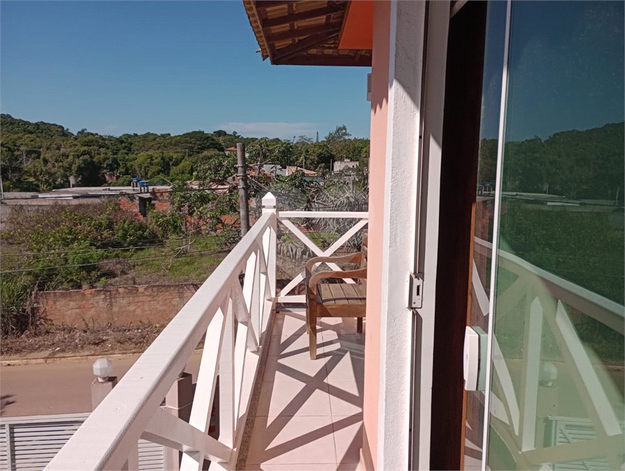 Casa em condomínio à venda com 4 quartos, sendo 1 suíte,  em Rasa, Armação dos Búzios, RJ