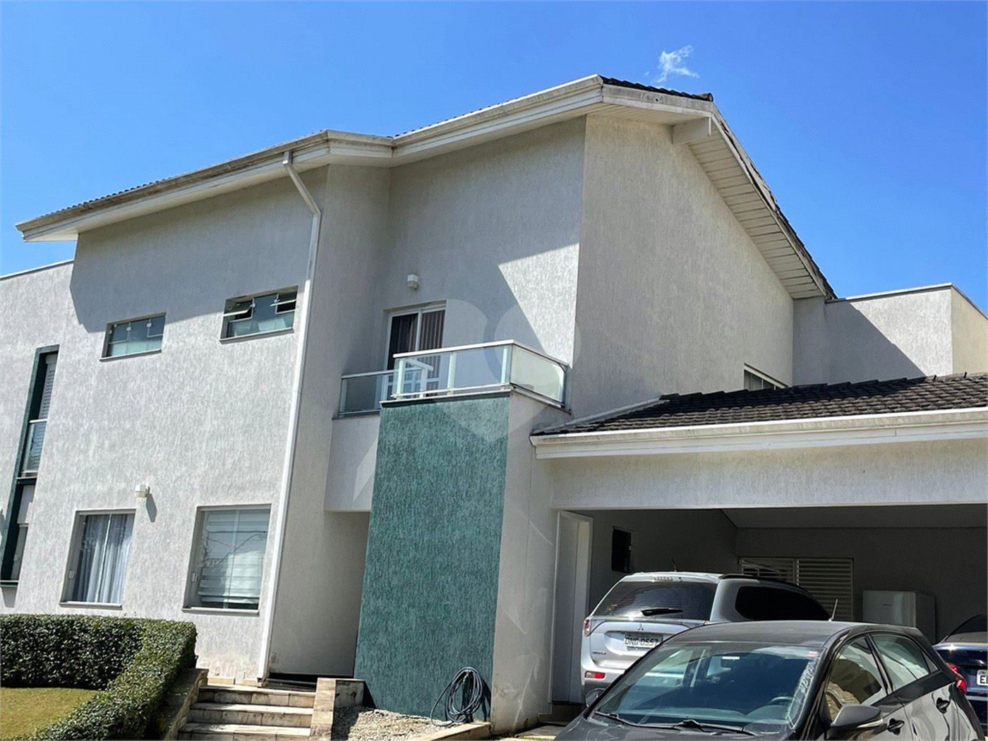 Casa à venda com 4 suítes no condomínio Aruã Lagos, Mogi das Cruzes - SP