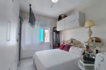 Apartamento à venda, 68 m² por R$ 420.000,00 - Ponta da Praia - Santos/SP