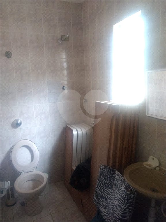 Sobrado à venda com 3 quartos em Casa Verde, São Paulo, SP