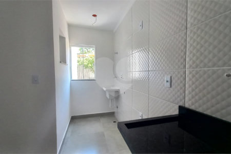 Apartamento à venda com 2 quartos em Vila Aurora (zona Norte), São Paulo, SP