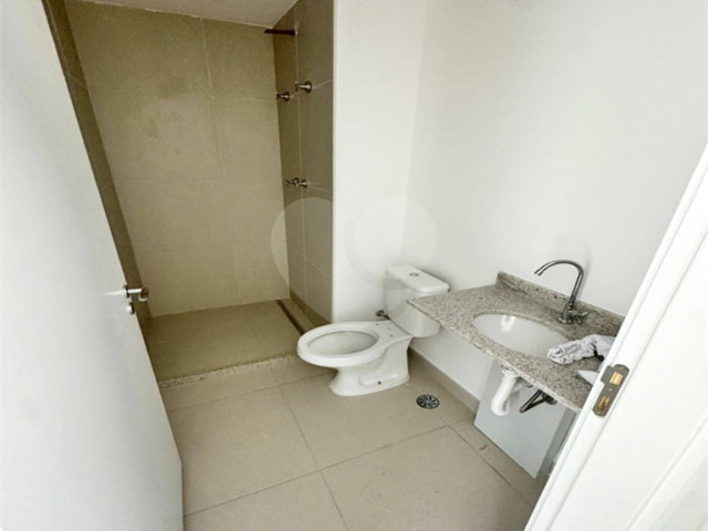Apartamento à venda com 3 suítes em Tucuruvi, São Paulo, SP