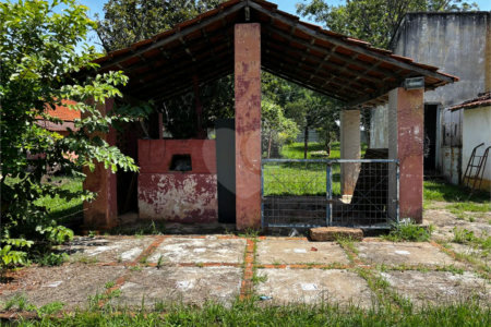 Chácara à venda em Loteamento Terras de São Pedro e São Paulo, Salto, SP