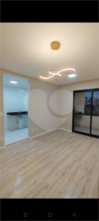Apartamento à venda com 2 quartos no Centro, São Bernardo do Campo, SP