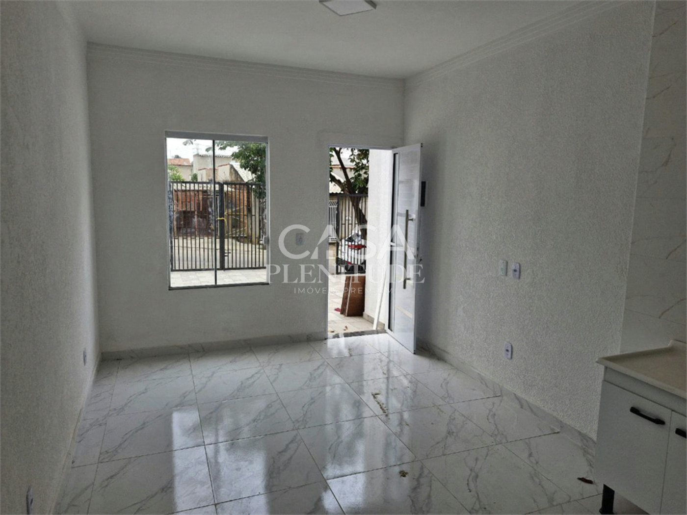 Casa à venda com 1 quarto em Terras de Arieta, Sorocaba, SP