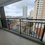 Apartamento à venda com 2 quartos em Mandaqui, São Paulo, SP