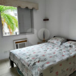 Apartamento à venda com 2 quartos em Loteamento João Batista Julião, Guarujá, SP