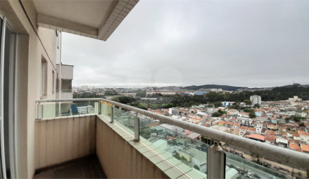 Apartamento para alugar com 2 quartos em Demarchi, São Bernardo do Campo, SP