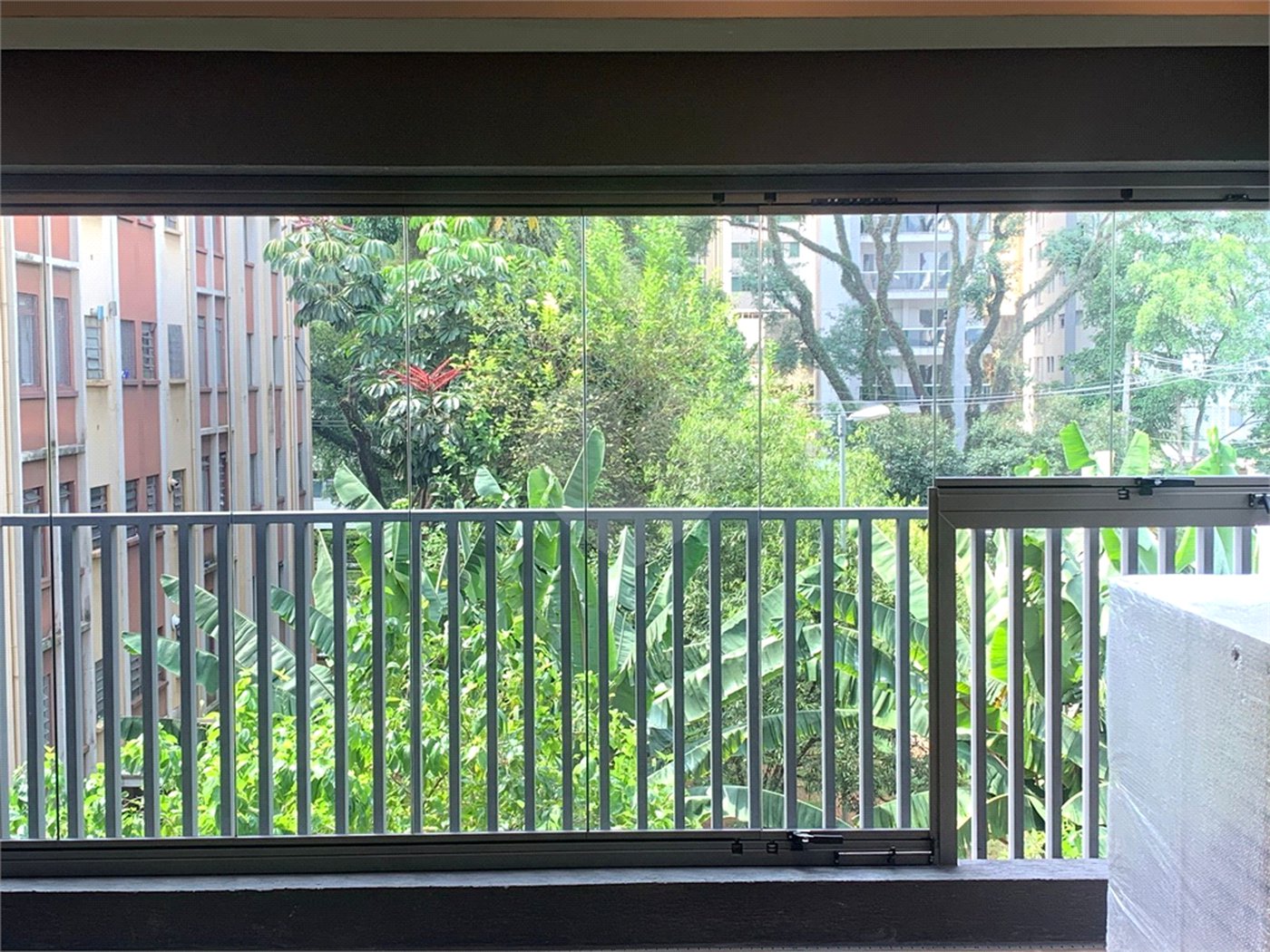 Apartamento à venda ou para alugar com 1 quarto em Jardim Paulista, São Paulo, SP