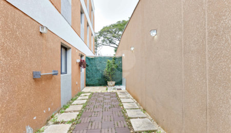 Apartamento à venda com 1 suíte em Alto da Boa Vista, São Paulo, SP
