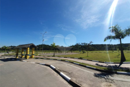 Terreno à venda em Vila Figueiredo, Rio Grande da Serra, SP