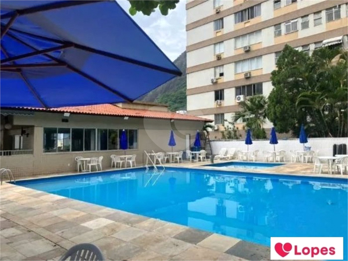 Apartamento à venda com 3 quartos em Copacabana, Rio de Janeiro, RJ