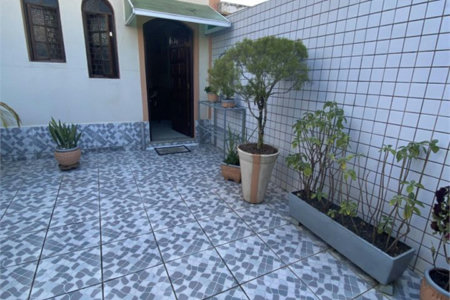Casa Residencial à venda, Vila Valença, São Vicente - CA0332.
