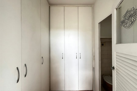 Cobertura à venda com 3 quartos em Tijuca, Rio de Janeiro, RJ