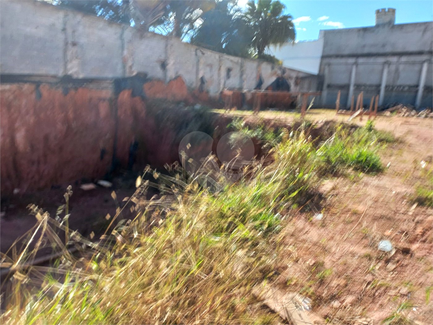 Terreno à venda em Jardim Floresta, São Paulo, SP
