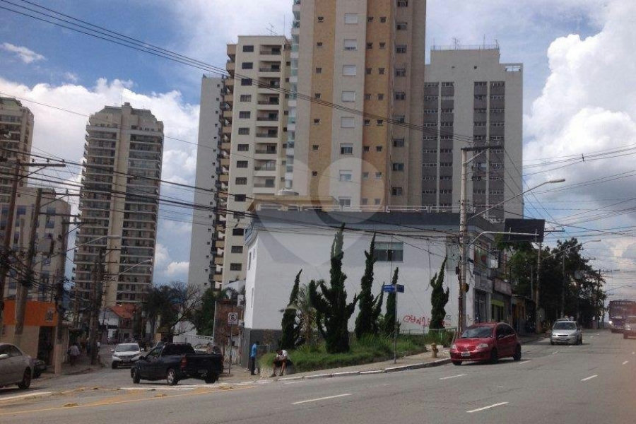 Prédio à venda ou para alugar em Água Fria, São Paulo, SP