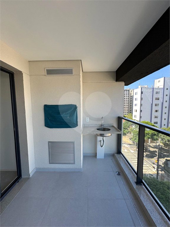 Apartamento à venda com 2 quartos, sendo 1 suíte,  em Vila Clementino, São Paulo, SP