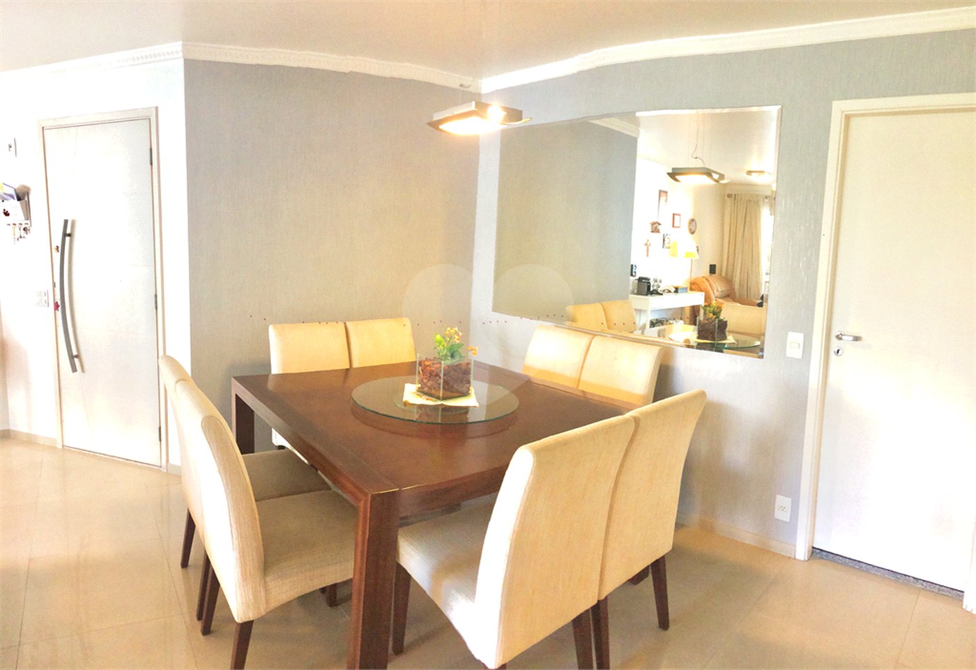 Apartamento à venda com 4 quartos, sendo 2 suítes,  em Lar São Paulo, São Paulo, SP