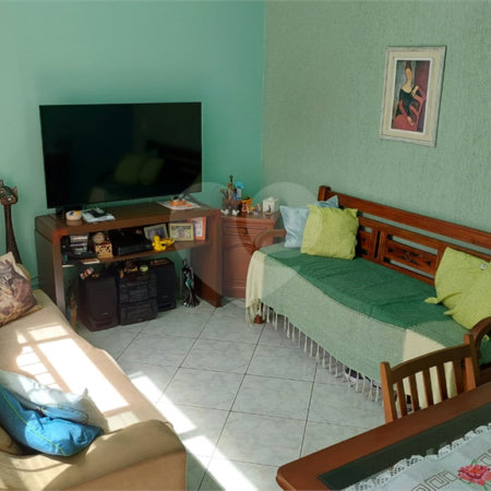 Apartamento à venda com 2 quartos em Tijuca, Rio de Janeiro, RJ