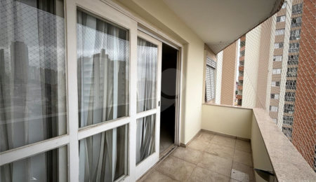 Apartamento à venda com 3 quartos, sendo 1 suíte,  em Santana, São Paulo, SP