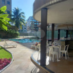 Apartamento à venda com 4 quartos, sendo 2 suítes, em Vila Nova, Cabo Frio, RJ