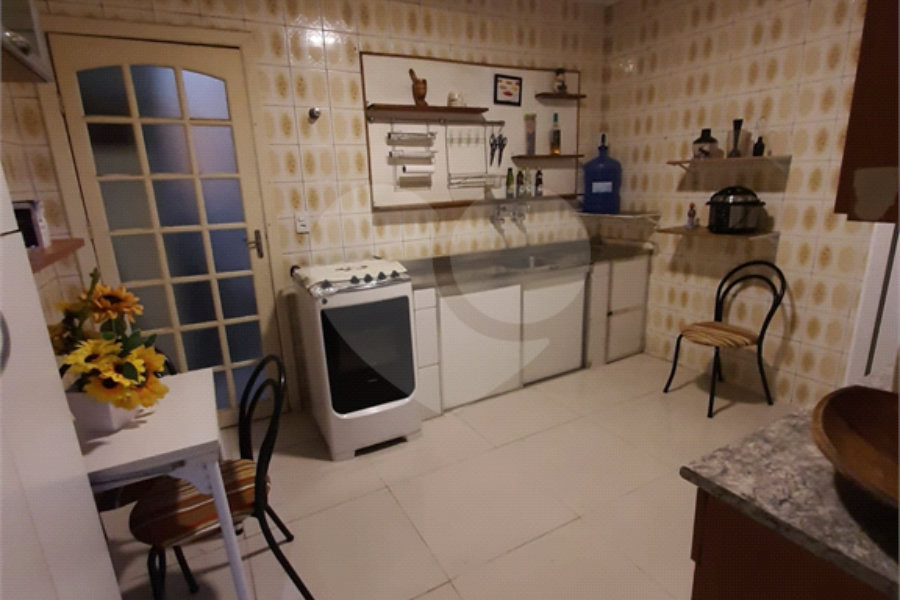 Sobrado à venda com 3 quartos em Jaçanã, São Paulo, SP