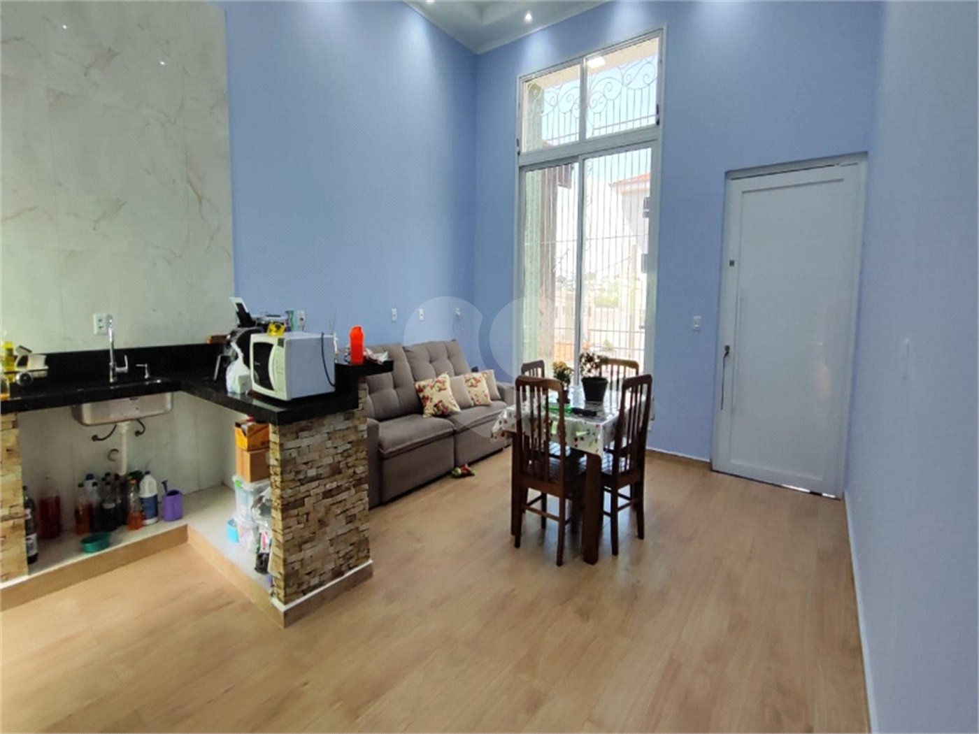 Casa à venda com 3 quartos, sendo 1 suíte, em Jardim Europa, Sorocaba, SP