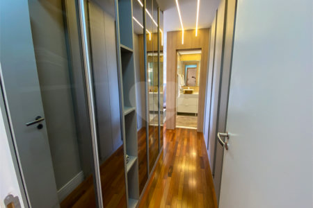 Apartamento à venda com 3 suítes em Vila Pompéia, São Paulo, SP