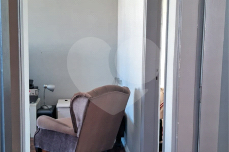 Apartamento à venda com 2 quartos em Mandaqui, São Paulo, SP