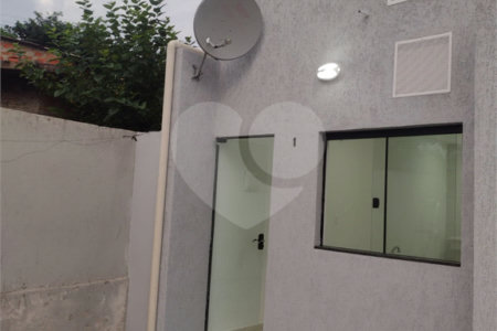 Casa à venda com 1 quarto no condomínio Residencial 3º Morada, Sorocaba - SP