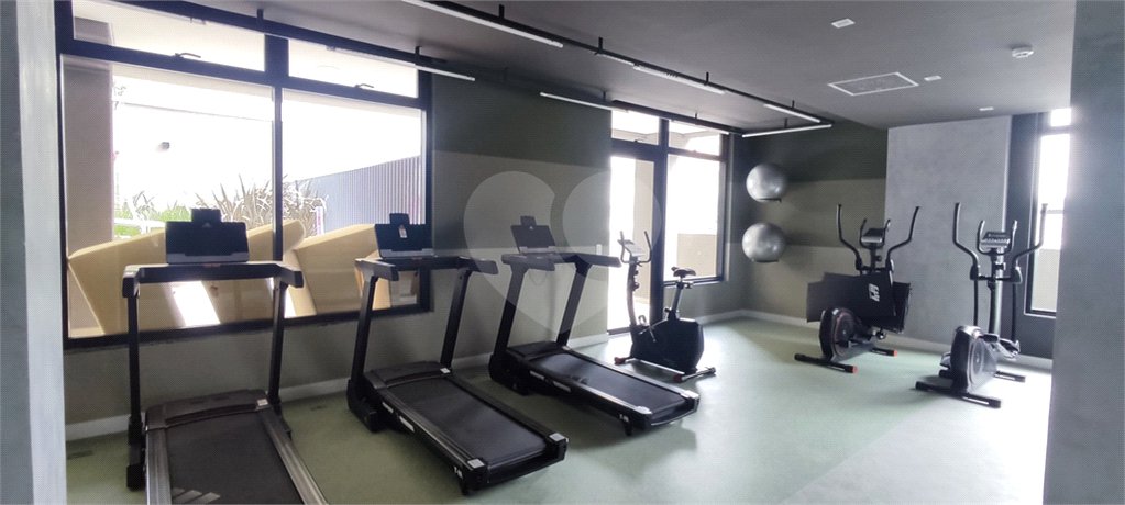 Apartamento à venda ou para alugar com 1 quarto em Butantã, São Paulo, SP