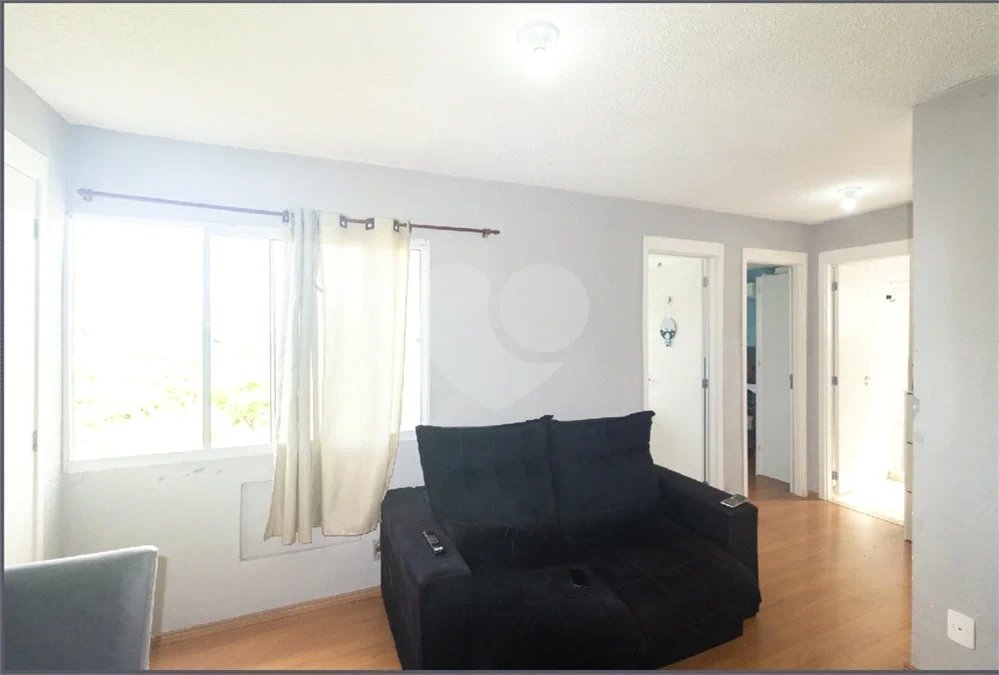 Apartamento para alugar com 2 quartos, sendo 1 suíte, em Campo Grande, Rio de Janeiro, RJ