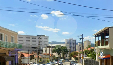 Apartamento para alugar com 2 quartos em Tucuruvi, São Paulo, SP