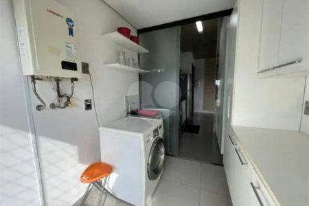Apartamento à venda com 1 quarto em Vila Leopoldina, São Paulo, SP