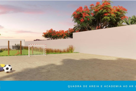 Residencial Vista Dos Lagos