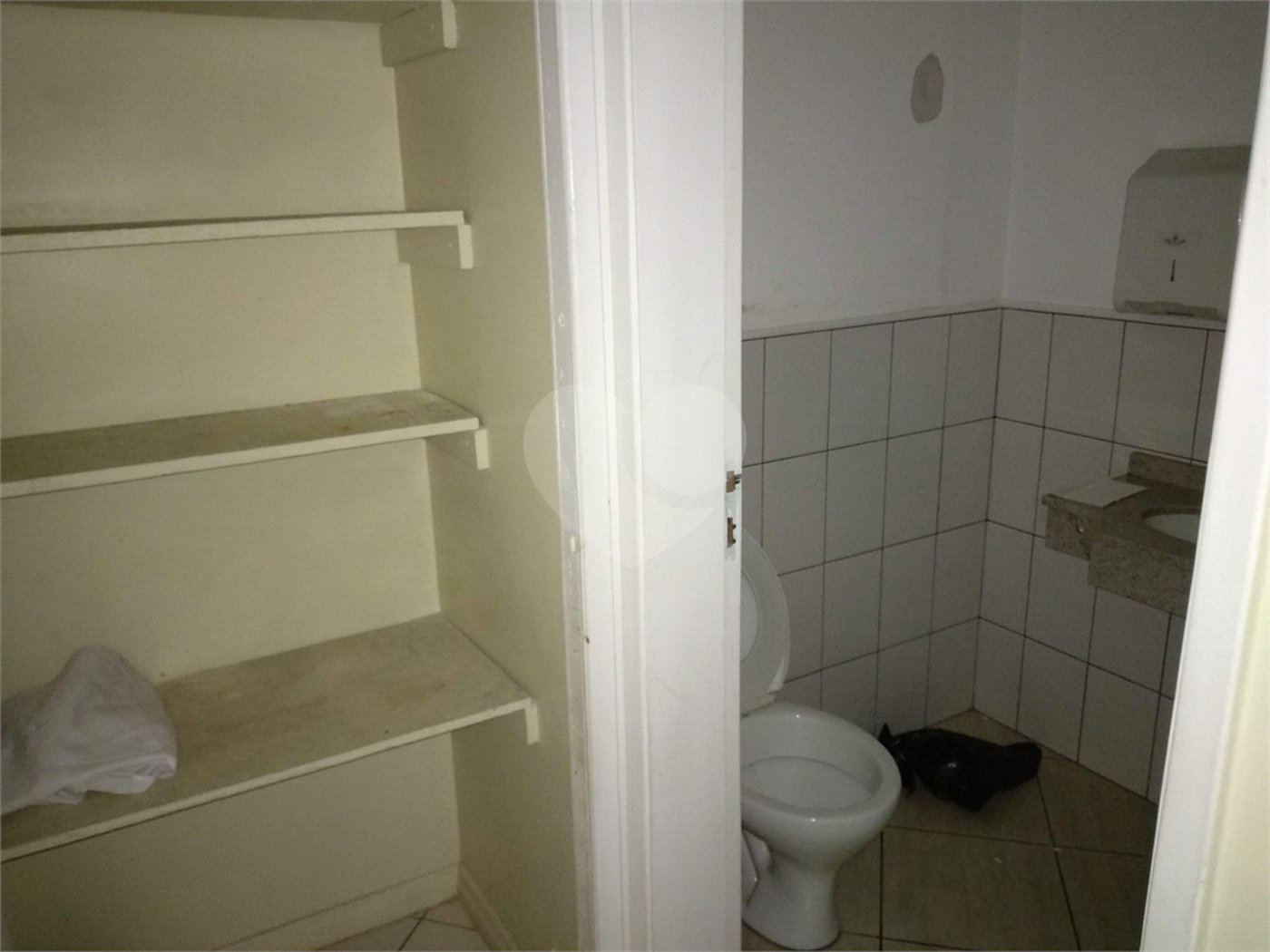 Sobrado à venda com 1 quarto em Campo Belo, São Paulo, SP