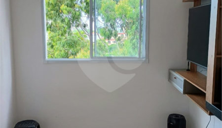 Apartamento à venda com 2 quartos em Lapa, São Paulo, SP