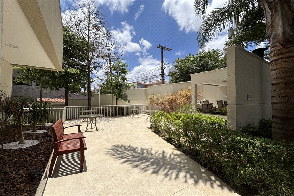 Apartamento à venda com 2 quartos, sendo 1 suíte, em Santa Teresinha, São Paulo, SP