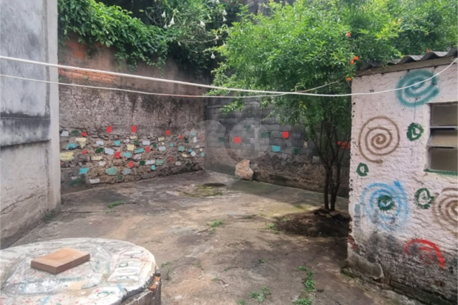 Casa Térrea à venda com 3 quartos em Imirim, São Paulo, SP