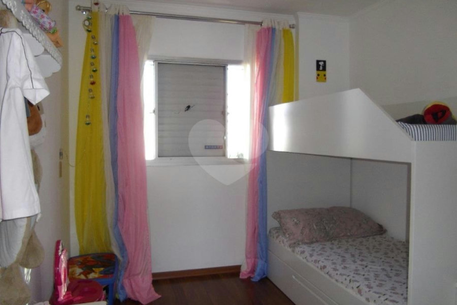 Apartamento à venda com 4 quartos, sendo 2 suítes, em Água Fria, São Paulo, SP