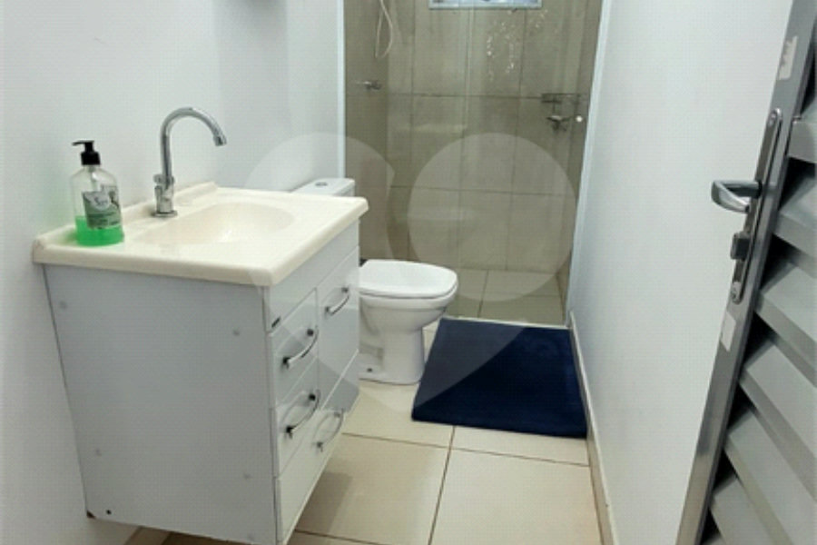 Casa à venda com 2 quartos, sendo 1 suíte,  no condomínio Sausalito, Mairiporã - SP