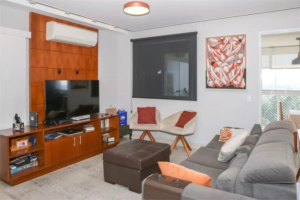 Apartamento à venda com 3 suítes em Vila Leopoldina, São Paulo, SP